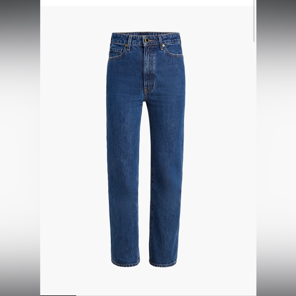 KHAITE Abigail Jean - Montgomery Wash